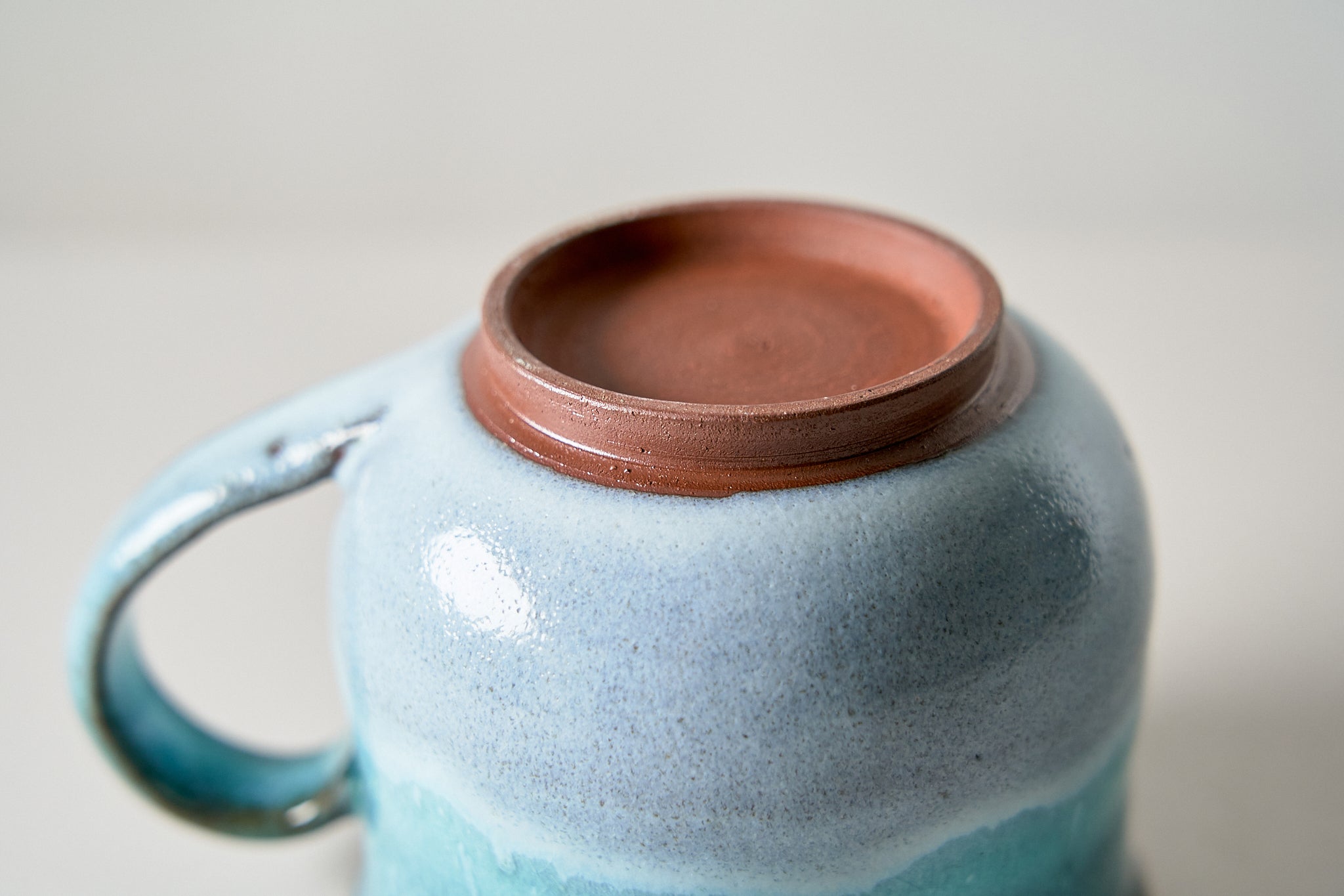 カップ＆ソーサー/翠 – ミライク・テク